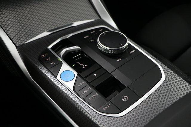 new 2025 BMW i4 Gran Coupe car, priced at $75,075