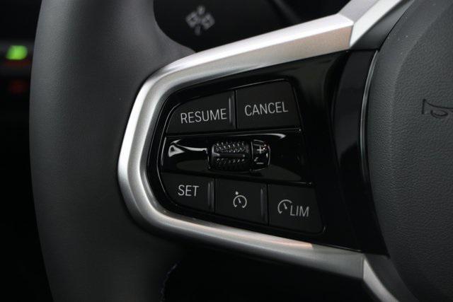 new 2025 BMW i4 Gran Coupe car, priced at $75,075