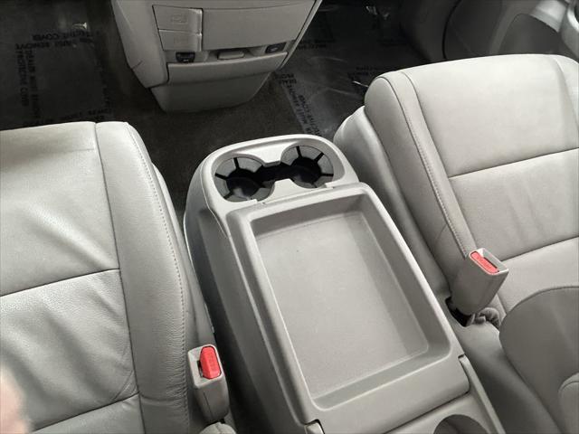 used 2016 Honda Odyssey car, priced at $20,295