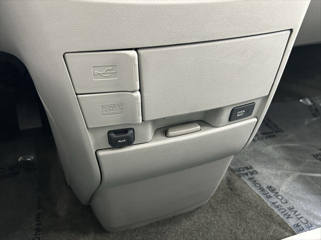 used 2016 Honda Odyssey car, priced at $20,295