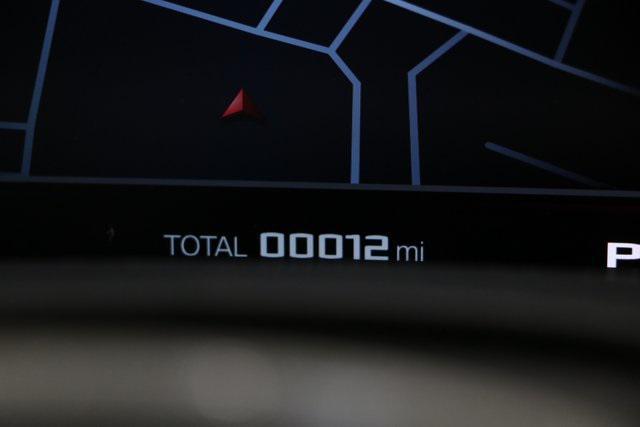 new 2025 BMW XM car, priced at $163,575