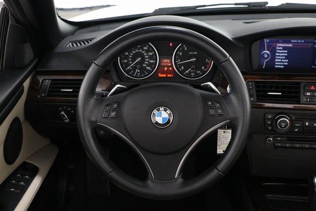 used 2011 BMW 328 car, priced at $11,492