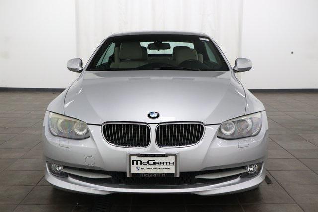 used 2011 BMW 328 car, priced at $11,492