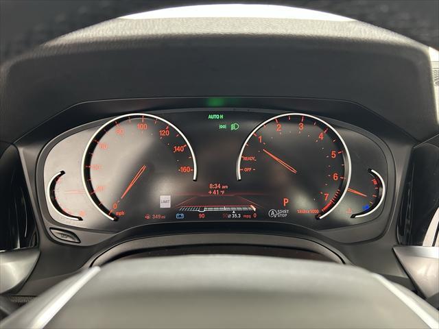 used 2020 BMW 330 car, priced at $22,319