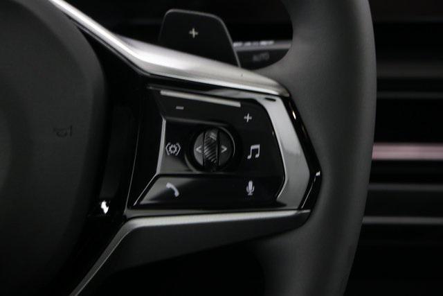 new 2025 BMW 530 car, priced at $65,190