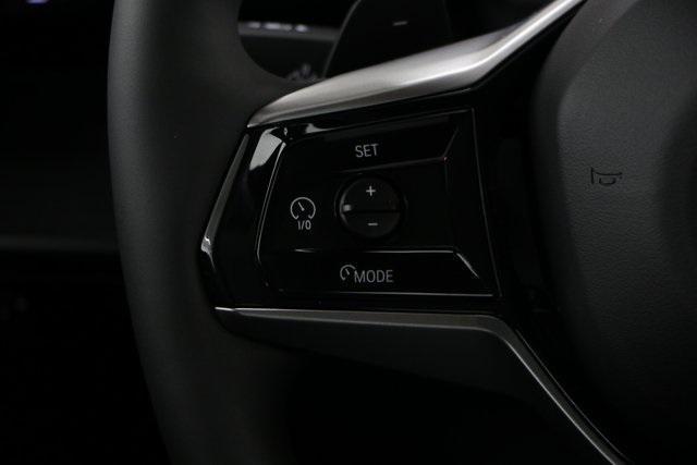 new 2025 BMW 530 car, priced at $65,190