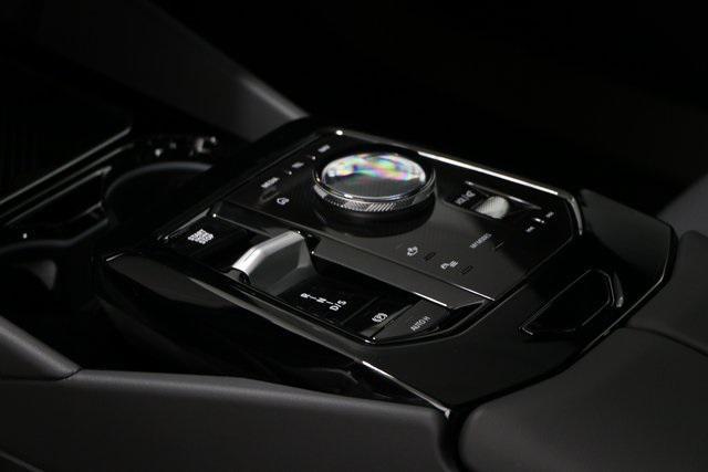new 2025 BMW 530 car, priced at $65,190