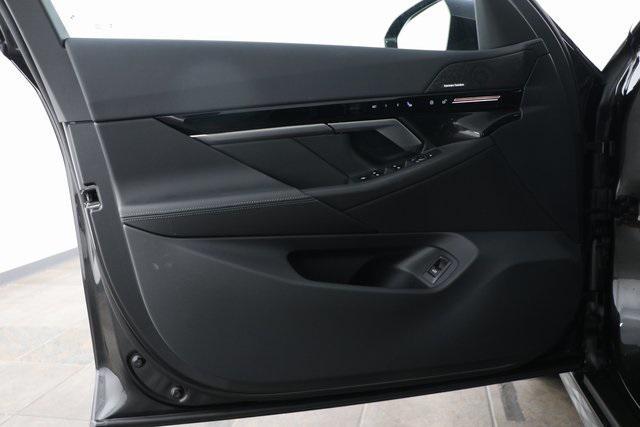 new 2025 BMW 530 car, priced at $65,190