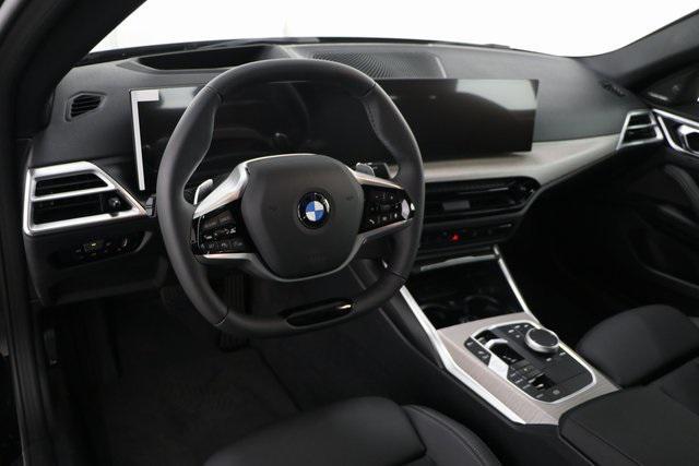 new 2025 BMW 430 Gran Coupe car, priced at $56,895