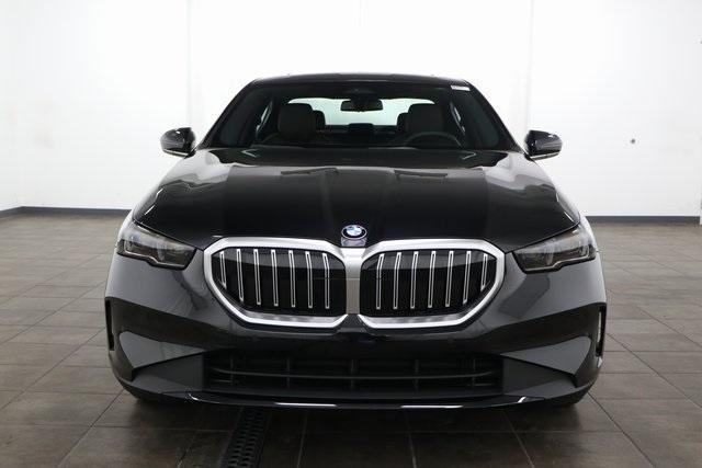 new 2024 BMW 530 car, priced at $62,595