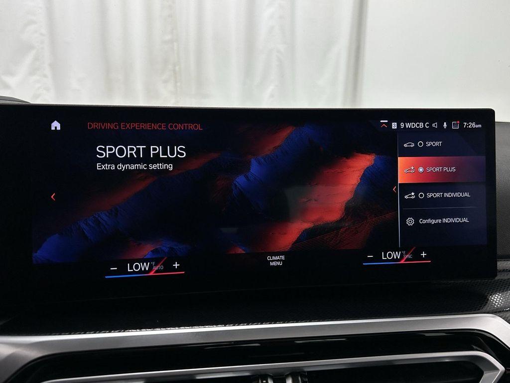 used 2023 BMW M240 car, priced at $46,995