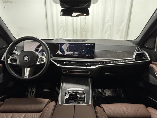 used 2024 BMW X7 car, priced at $88,995