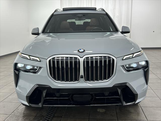 used 2024 BMW X7 car, priced at $88,995