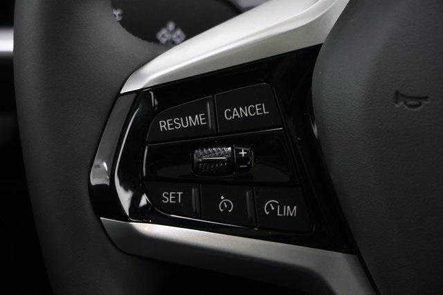 new 2025 BMW i4 Gran Coupe car, priced at $67,175