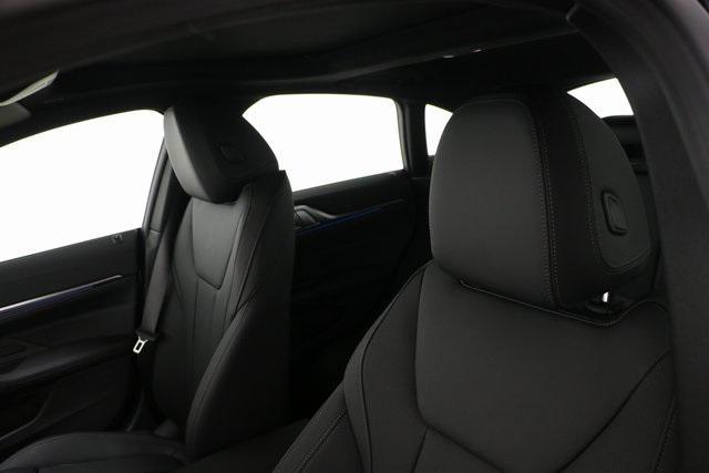 new 2025 BMW i4 Gran Coupe car, priced at $67,175