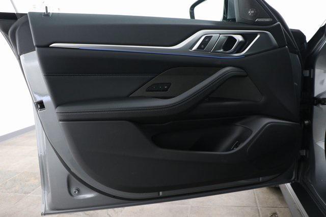 new 2025 BMW i4 Gran Coupe car, priced at $67,175