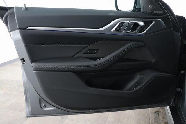 new 2025 BMW i4 Gran Coupe car, priced at $67,340