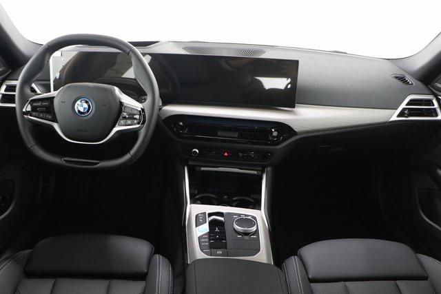 new 2025 BMW i4 Gran Coupe car, priced at $67,340