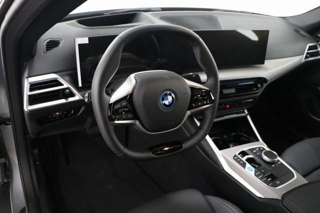 new 2025 BMW i4 Gran Coupe car, priced at $67,340