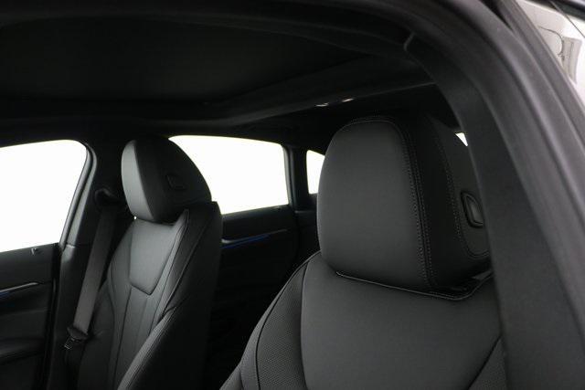 new 2025 BMW i4 Gran Coupe car, priced at $67,340