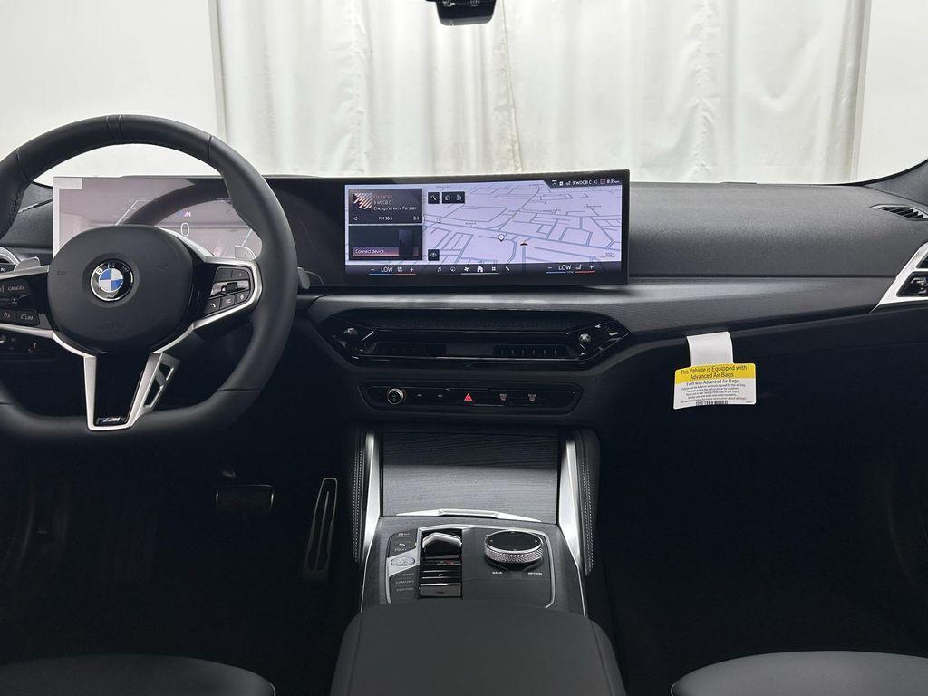 new 2026 BMW 430 car, priced at $61,425