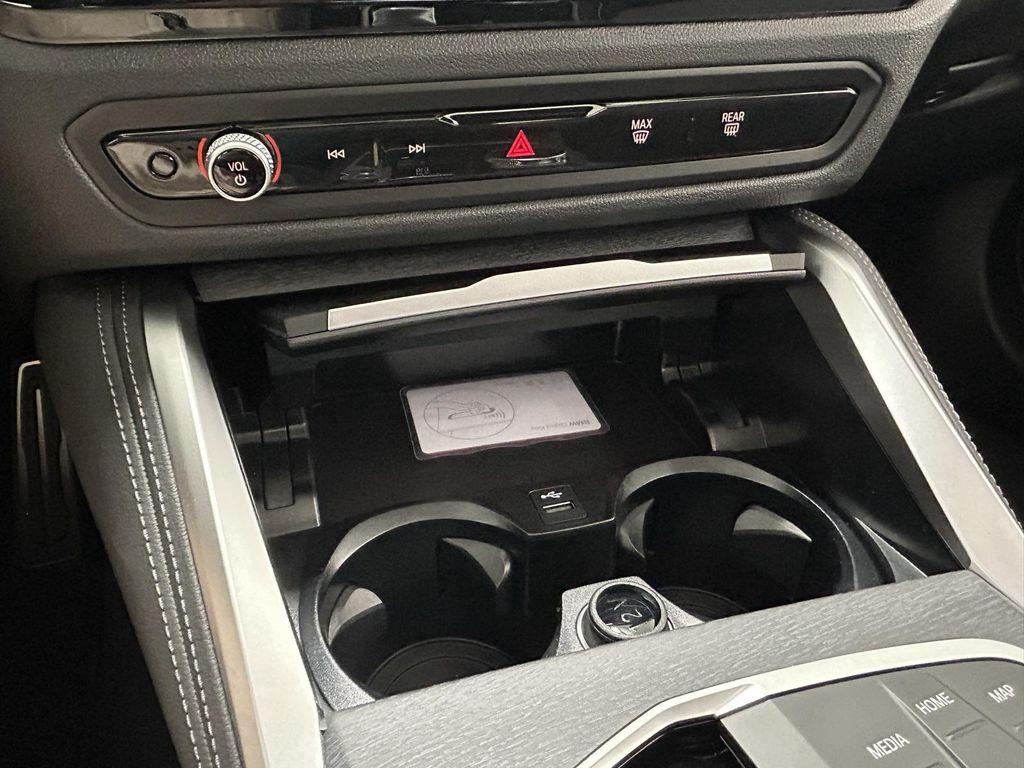 new 2026 BMW 430 car, priced at $61,425