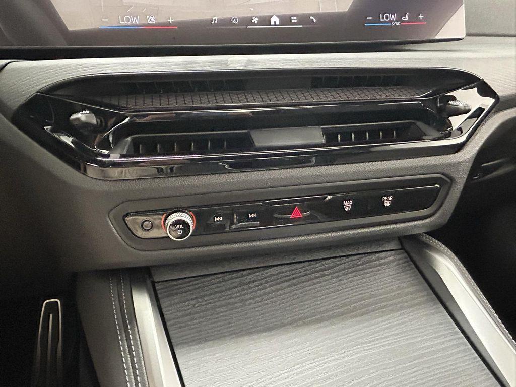 new 2026 BMW 430 car, priced at $61,425