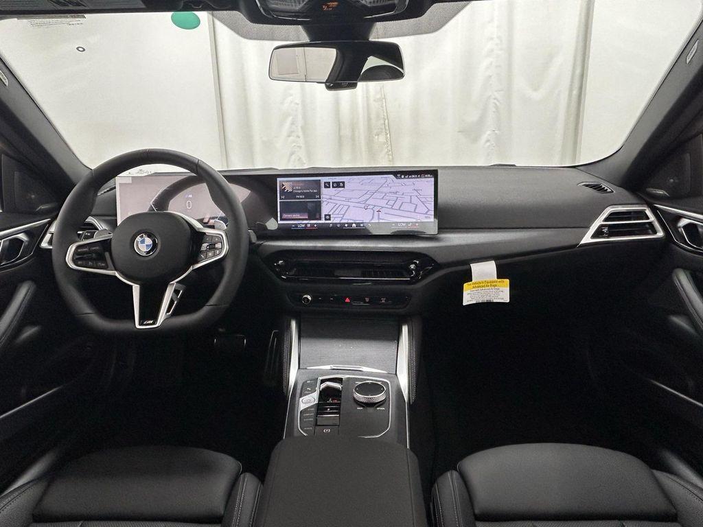 new 2026 BMW 430 car, priced at $61,425