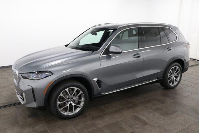 new 2024 BMW X5 car, priced at $74,345