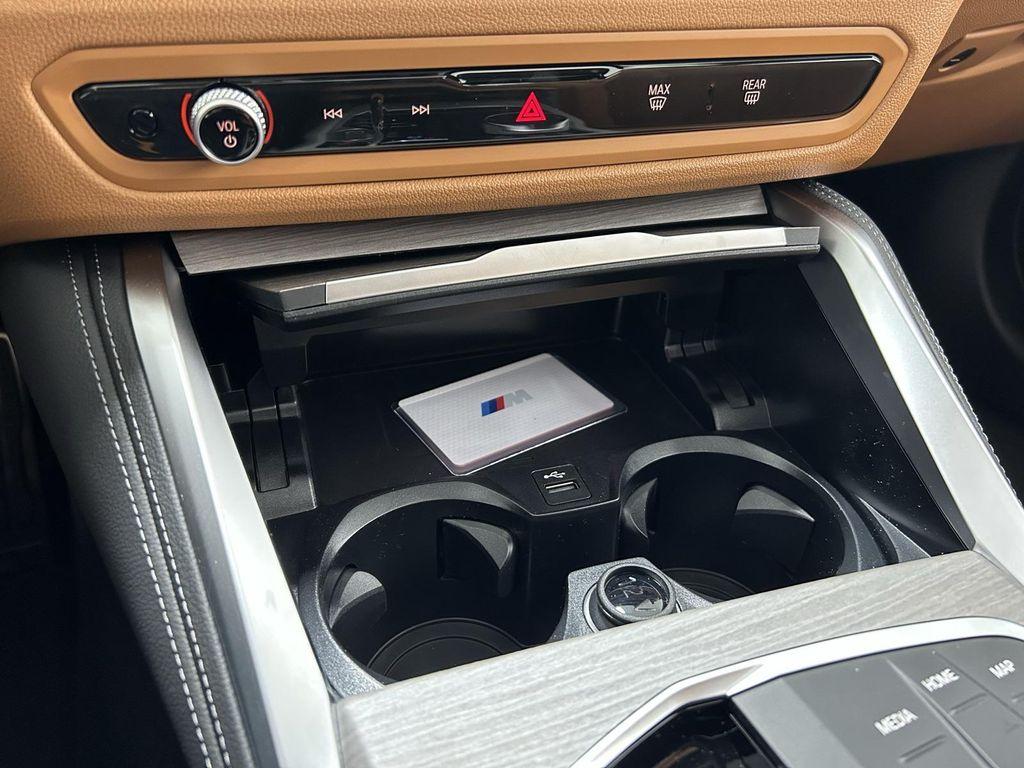 new 2026 BMW 430 car, priced at $59,790