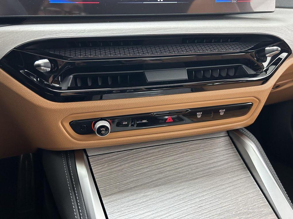 new 2026 BMW 430 car, priced at $59,790
