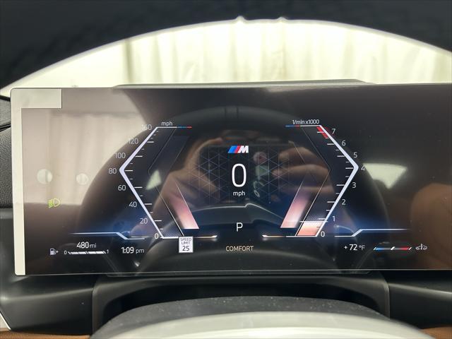 new 2026 BMW 430 car, priced at $59,790