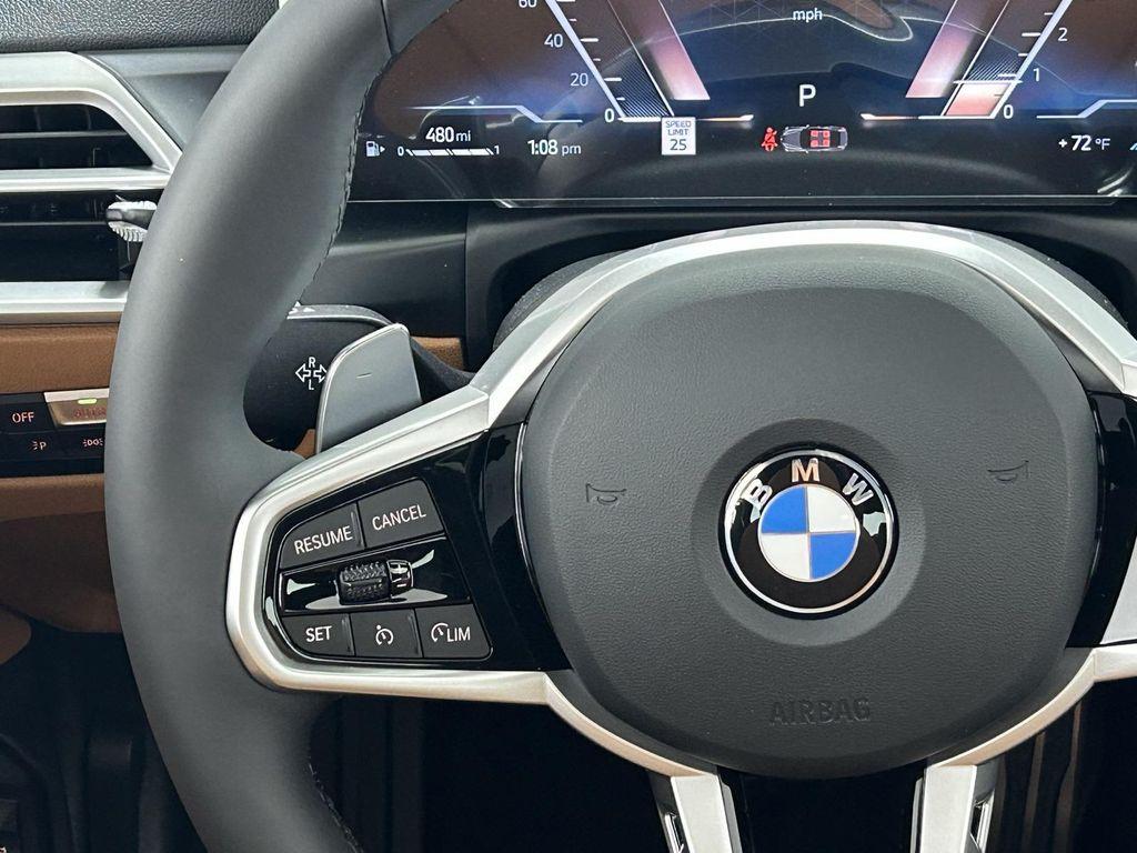 new 2026 BMW 430 car, priced at $59,790