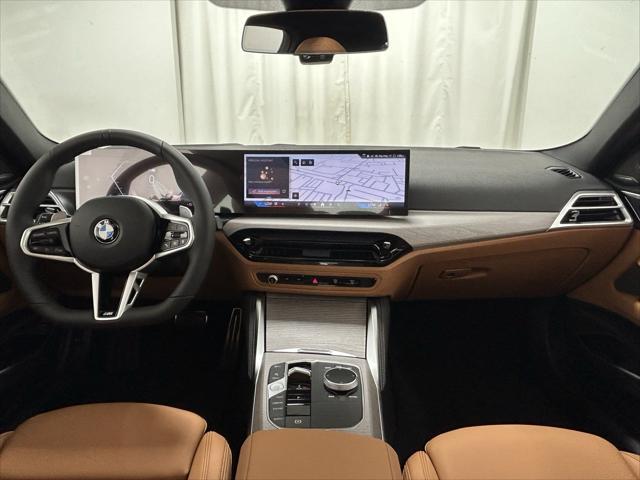 new 2026 BMW 430 car, priced at $59,790