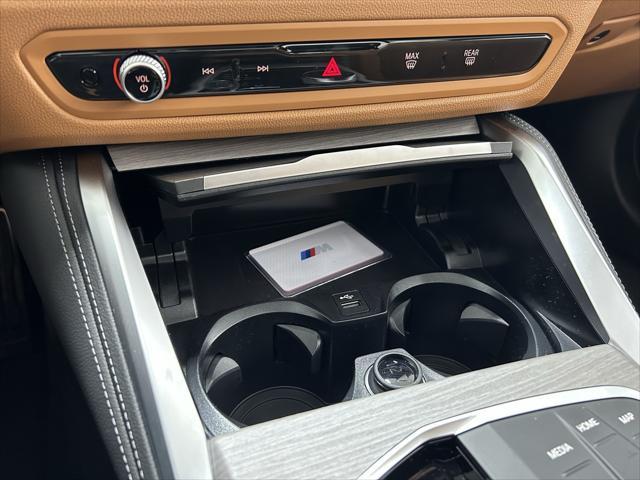 new 2026 BMW 430 car, priced at $59,790