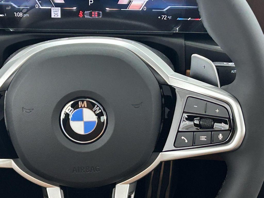 new 2026 BMW 430 car, priced at $59,790