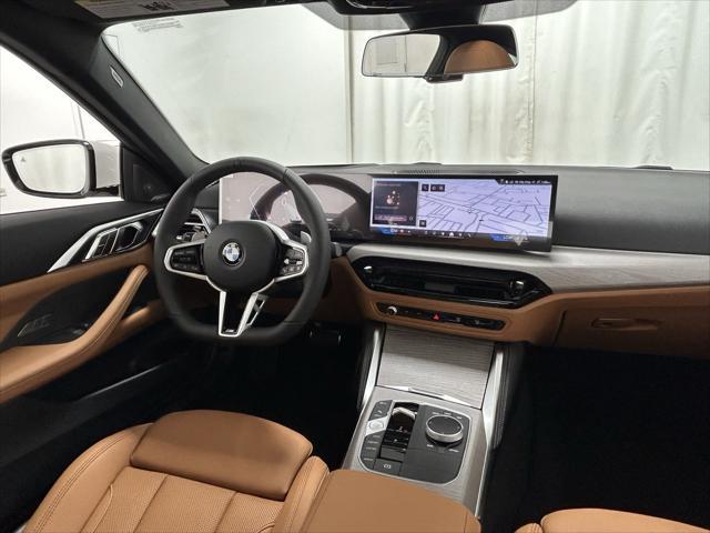 new 2026 BMW 430 car, priced at $59,790