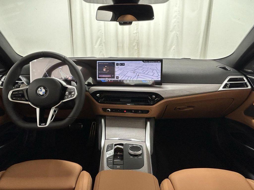 new 2026 BMW 430 car, priced at $59,790