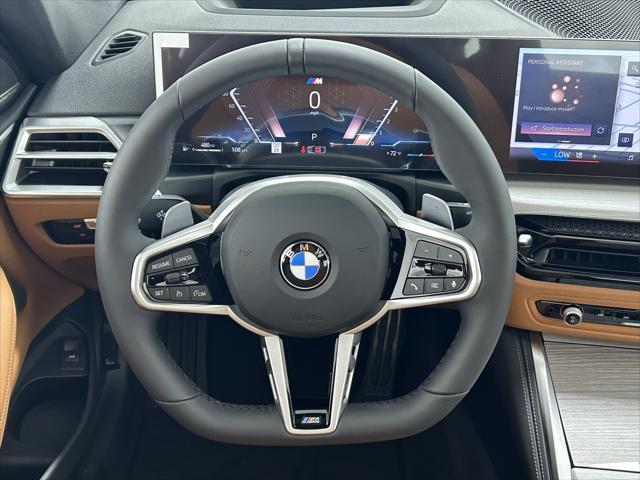 new 2026 BMW 430 car, priced at $59,790