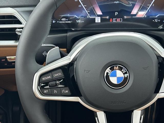 new 2026 BMW 430 car, priced at $59,790