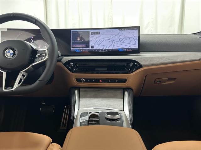 new 2026 BMW 430 car, priced at $59,790