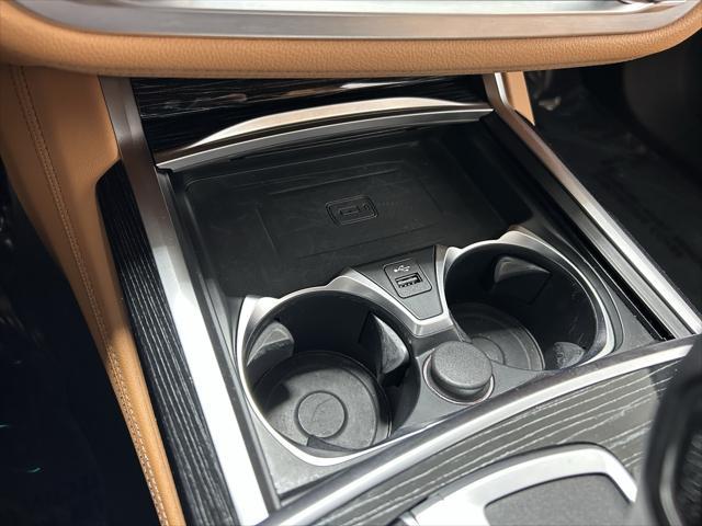 used 2022 BMW 750 car, priced at $57,195