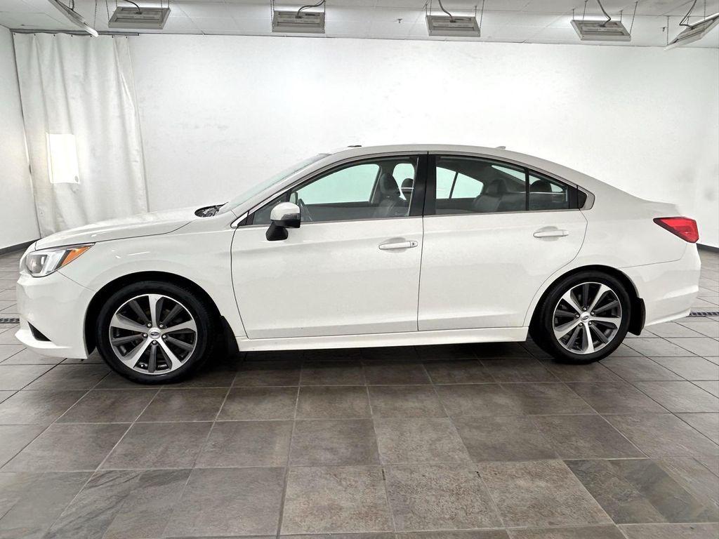 used 2016 Subaru Legacy car, priced at $14,995