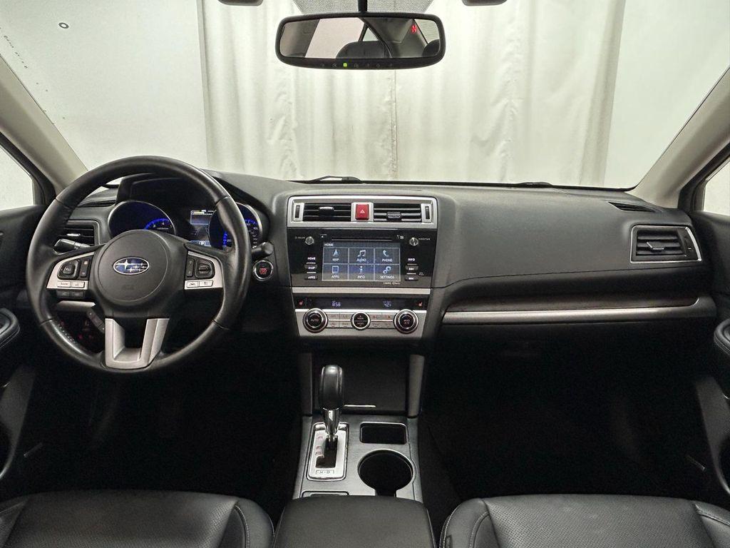 used 2016 Subaru Legacy car, priced at $14,995