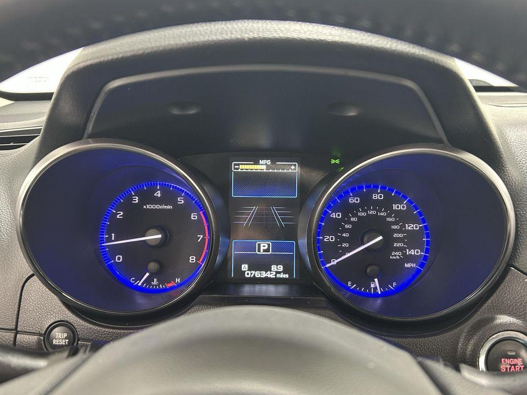 used 2016 Subaru Legacy car, priced at $14,995