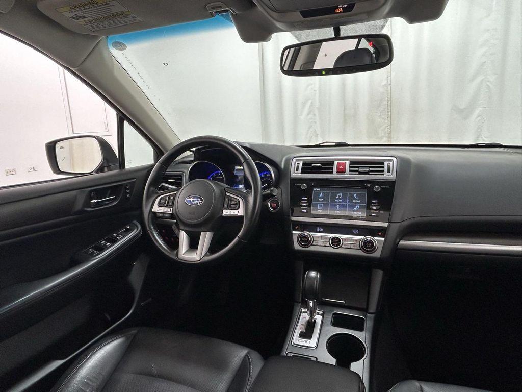 used 2016 Subaru Legacy car, priced at $14,995