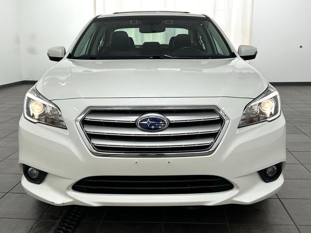 used 2016 Subaru Legacy car, priced at $14,995