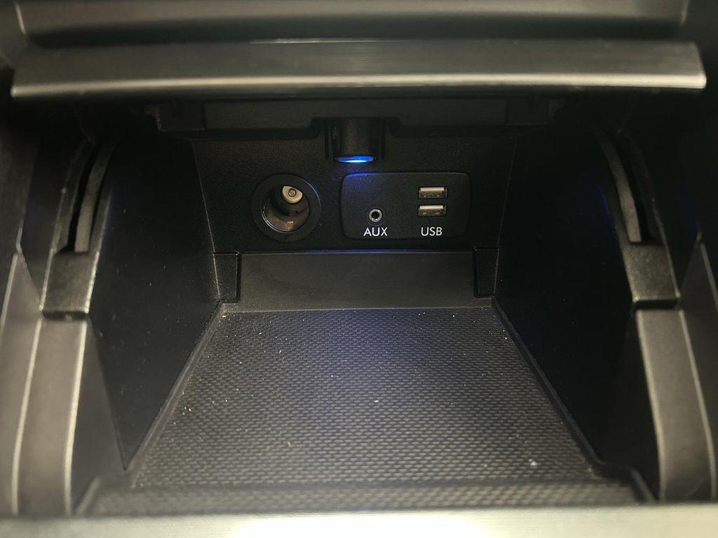 used 2016 Subaru Legacy car, priced at $14,995