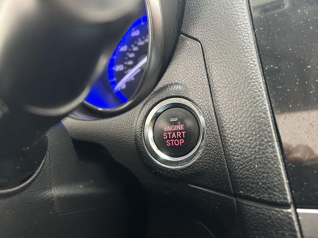 used 2016 Subaru Legacy car, priced at $14,995