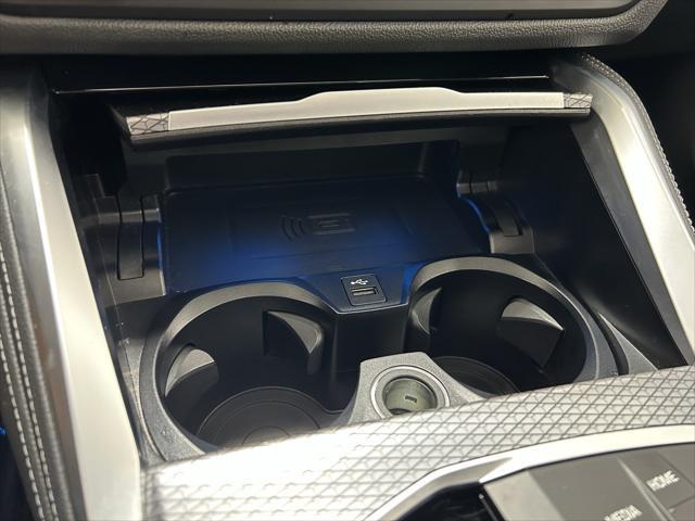used 2024 BMW 430 car, priced at $44,977